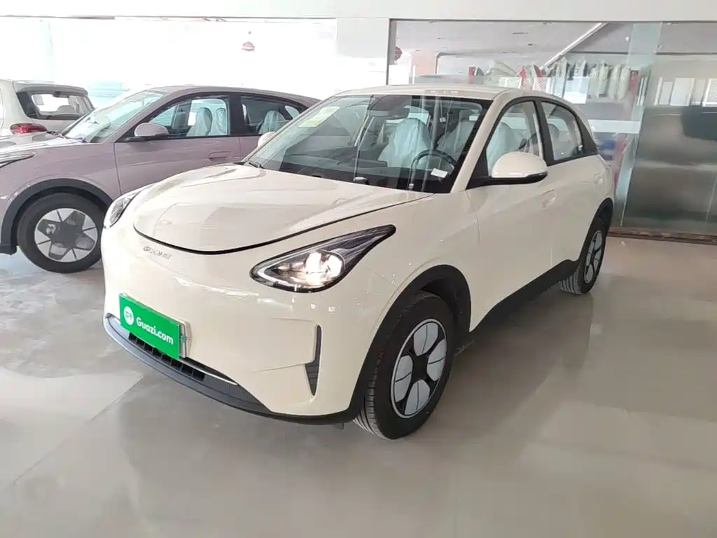 Geely Galaxy Starry Wish 2026 2026 Edition 310km Youth Version