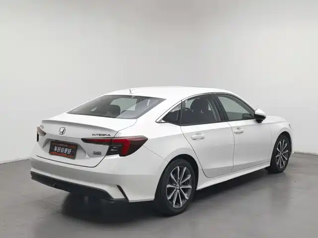 Honda Integra 2023 240TURBO CVT Smart Enjoyment Edition — фото 2