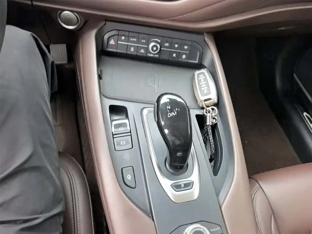 Haval F7 2019 Model 1.5T 2WD i-Chao China V фото 13