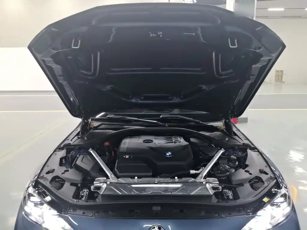 Фото 20 - BMW 4 Series