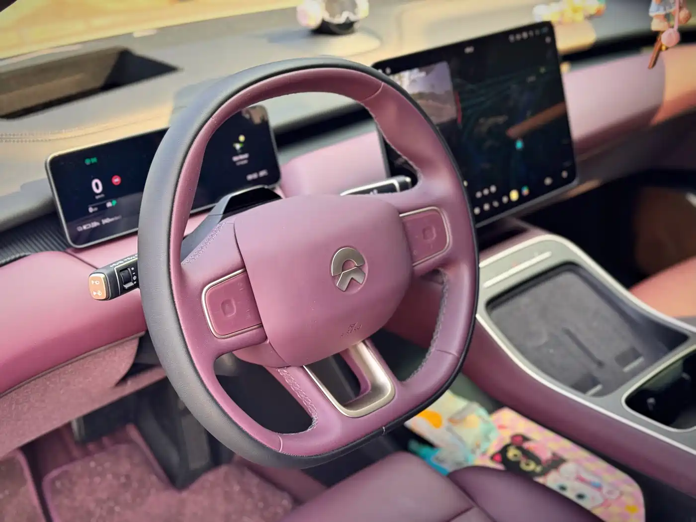 NIO ET5 2026