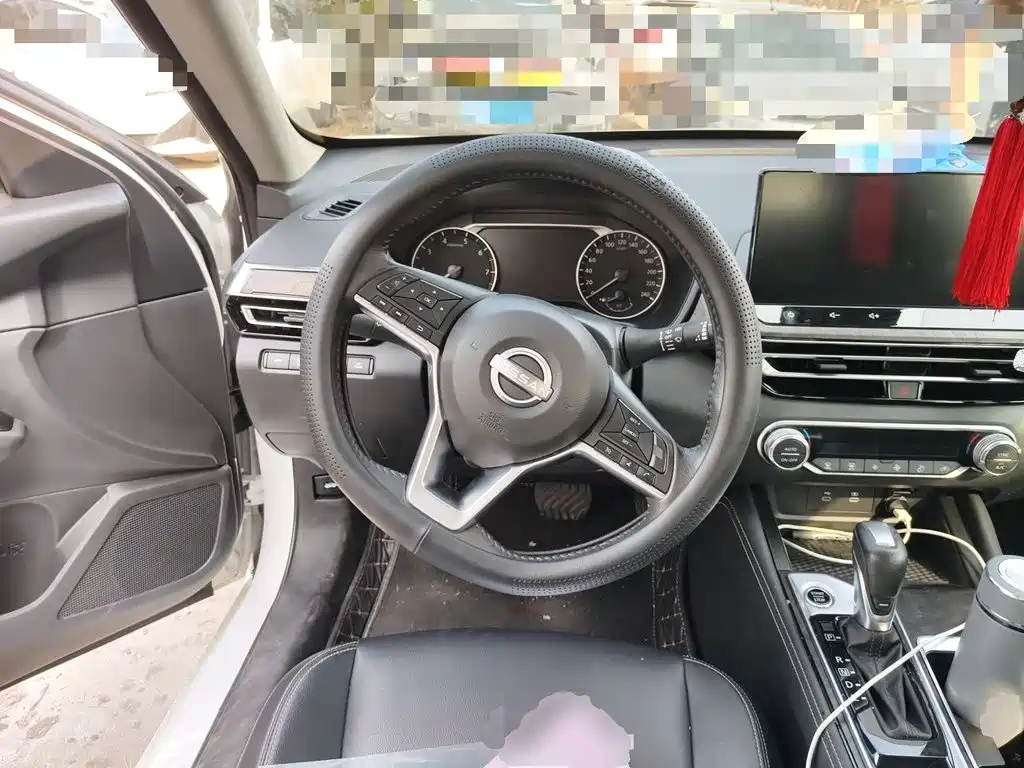 Photo 6 - Nissan Teana