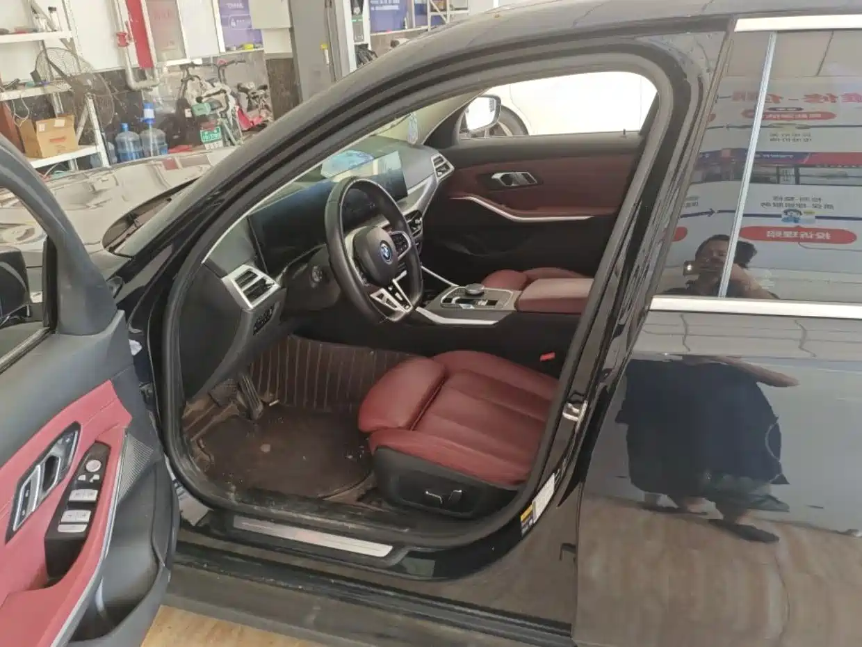 Фото 5 - BMW i3