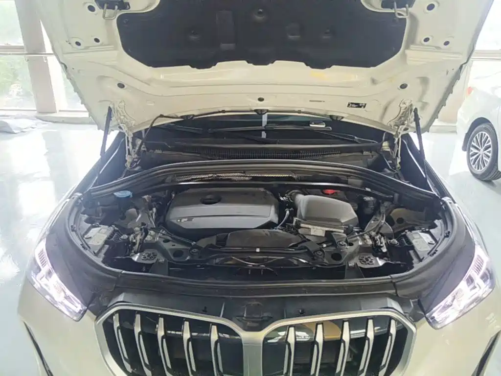 BMW X1 2025 2024 sDrive25Li M Sport Package