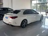 Фото 9 - Mercedes-Benz C-Class