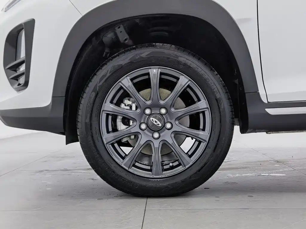 Chery Tiggo 3x 2025 2024 1.5L CVT Excellence