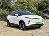 Фото 4 - Geely Geometry E Firefly