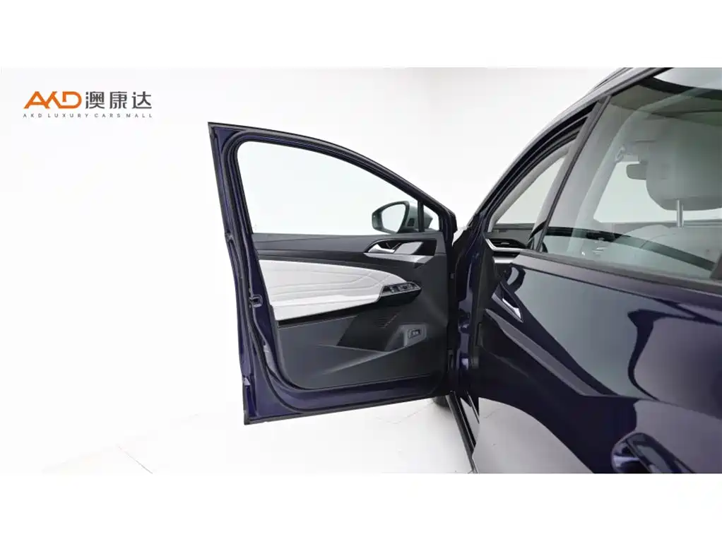 Volkswagen ID.6 X 2021 Prime Smart AWD Version фото 11
