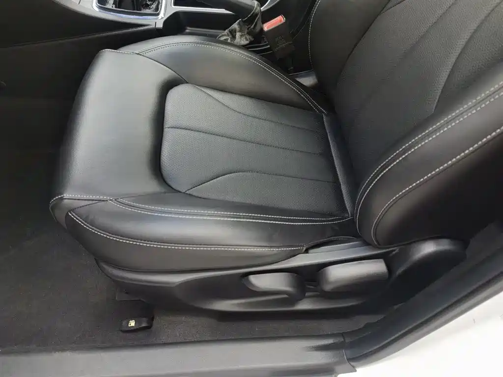 GEELY AUTOMOBILE EMGRAND