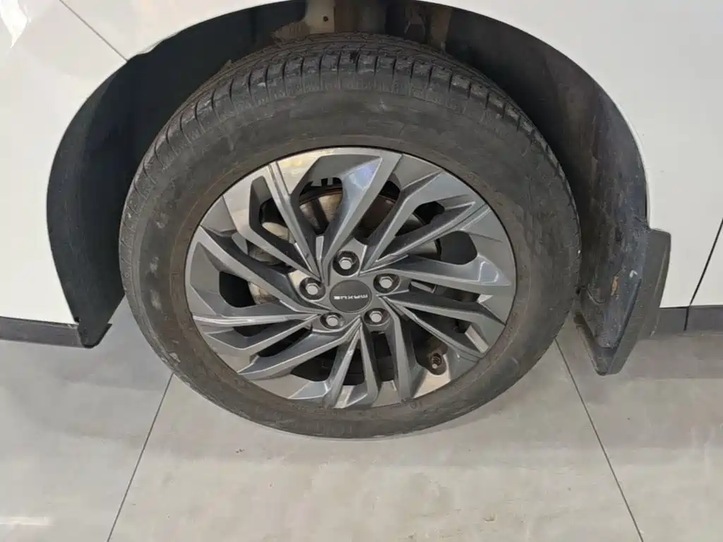 Maxus Maxus G50 2019 2019 1.5T First Edition Automatic Luxury 6-Seater