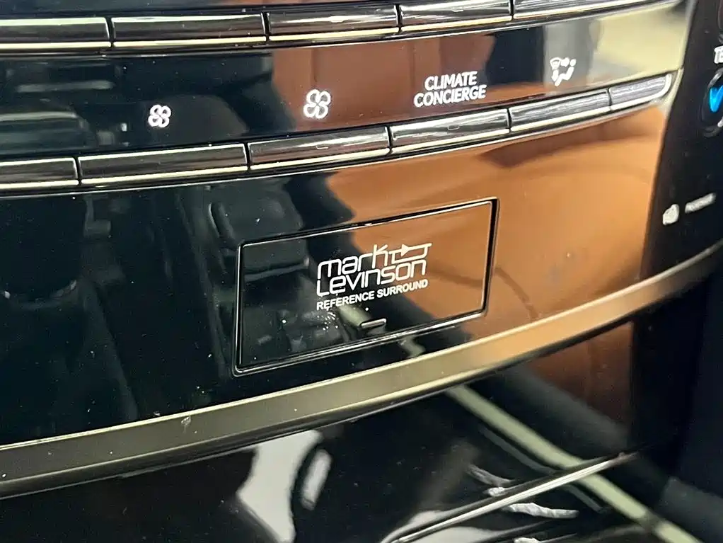 Lexus LX 2017 570 Prestige Luxury фото 14