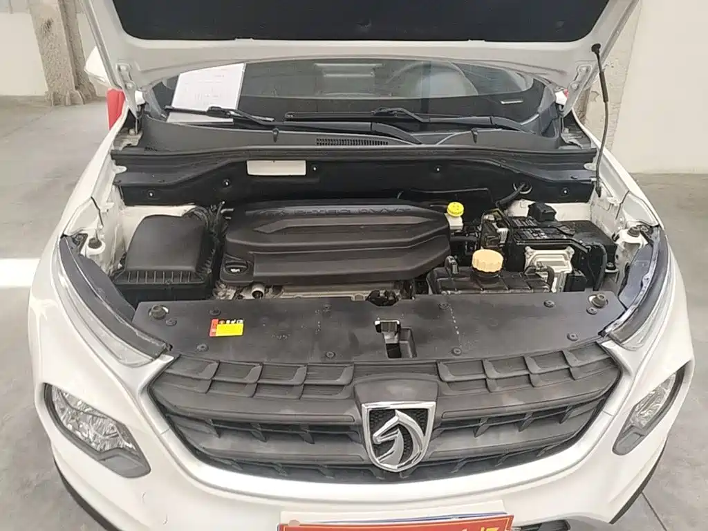 Photo 20 - Baojun 510