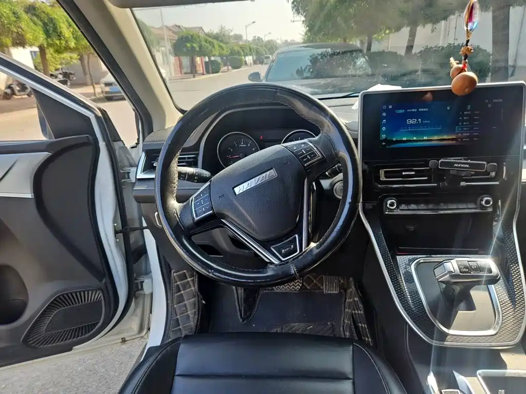 Photo 11 - Haval M6
