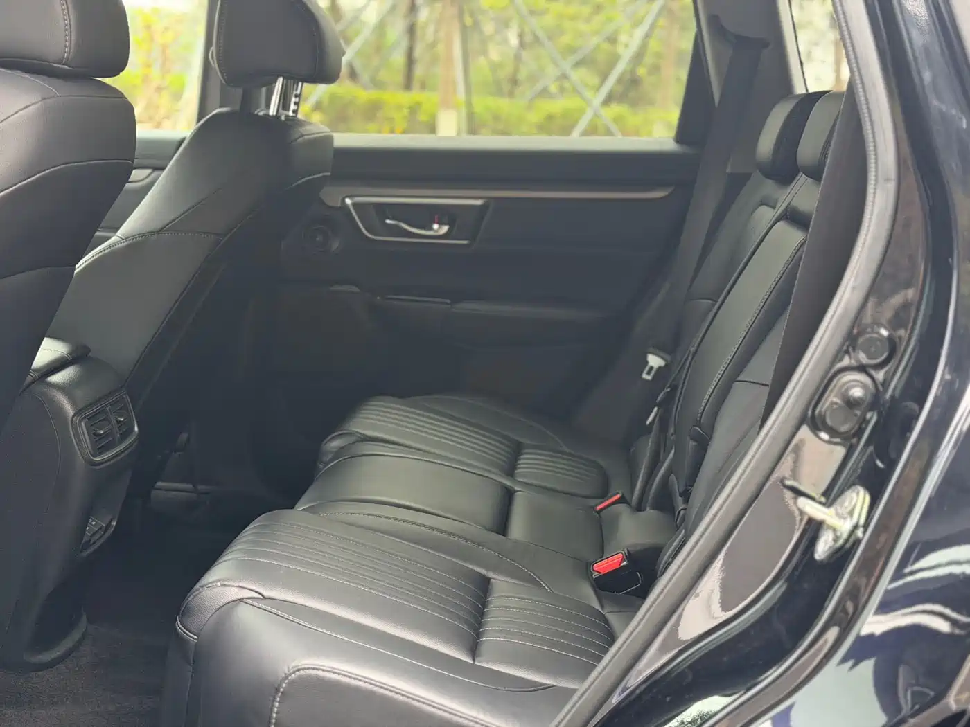 Honda Breeze New Energy 2023 2022 Model e:PHEV Premium Edition
