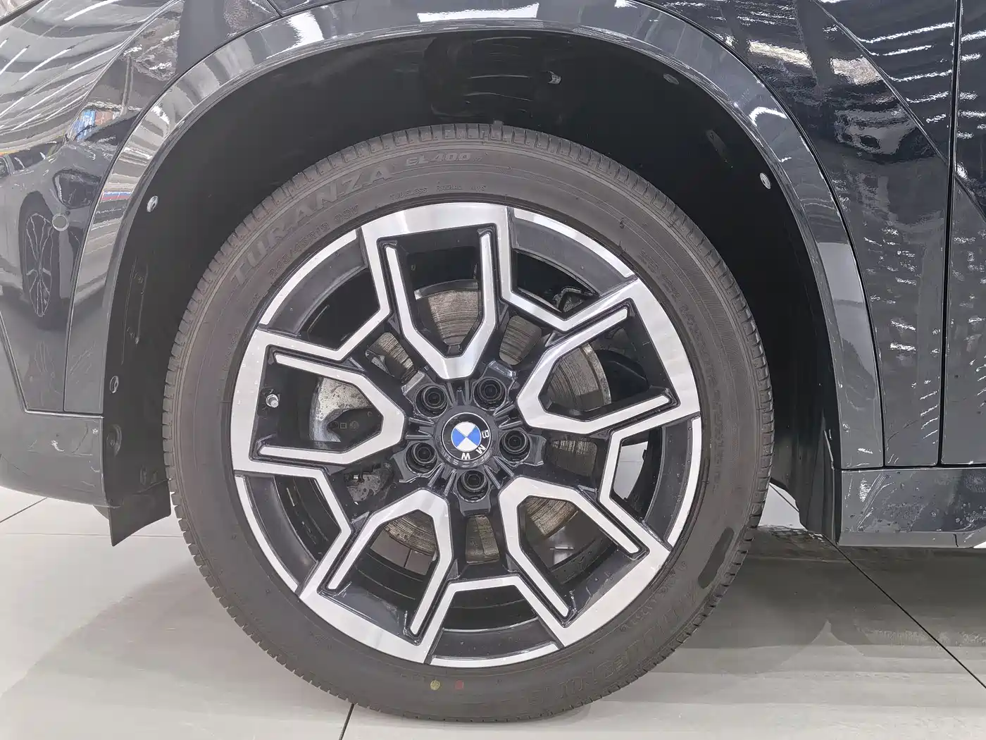 BMW X1 2023 sDrive25Li X Design Package фото 24