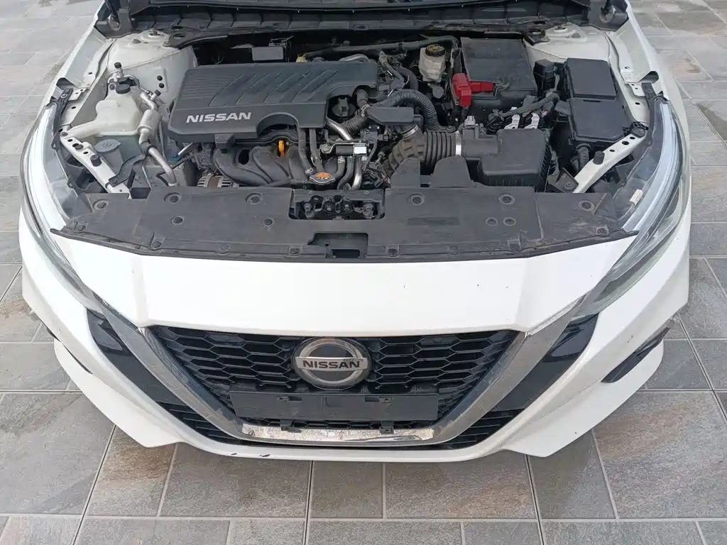 Photo 16 - Nissan Teana