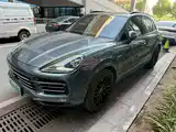 صورة 1 - Porsche Cayenne New Energy