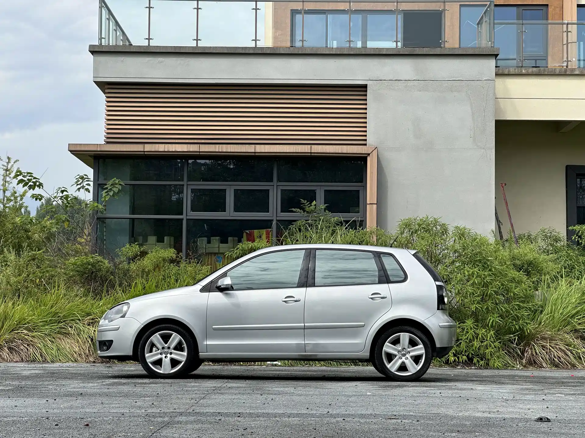 Фото 3 - Volkswagen Polo