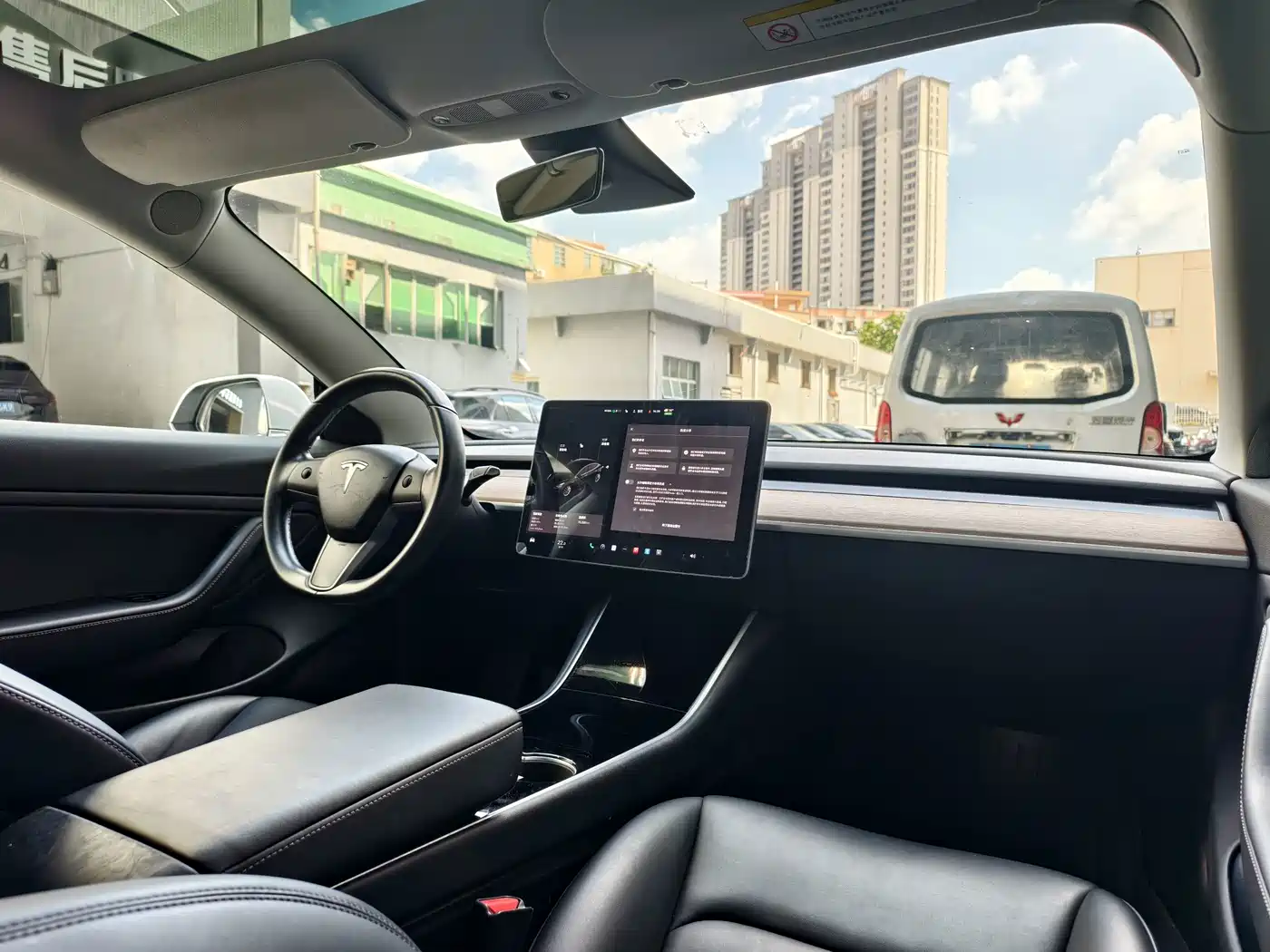 Tesla Model 3 (Import) 2019 2019 Long Range All-Wheel Drive Edition