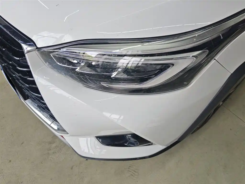 Toyota YARiS L Zhi Xuan 2020 Zhi Xuan X 1.5L CVT Leading фото 3