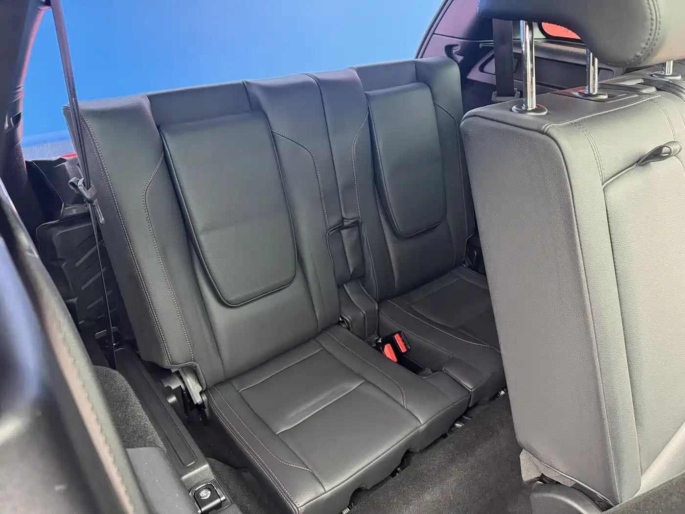 Land Rover Discovery Sport 2020 249PS R-Dynamic Performance фото 17