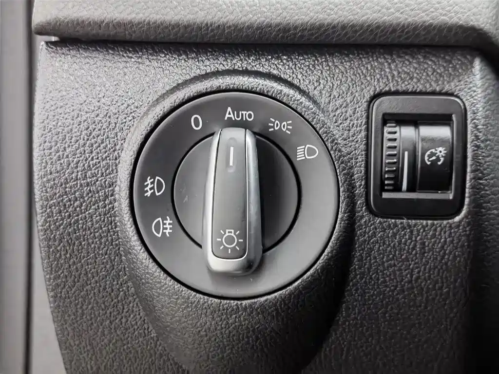 Volkswagen Tiguan 2009 Model 2.0TSI Luxury Edition фото 21