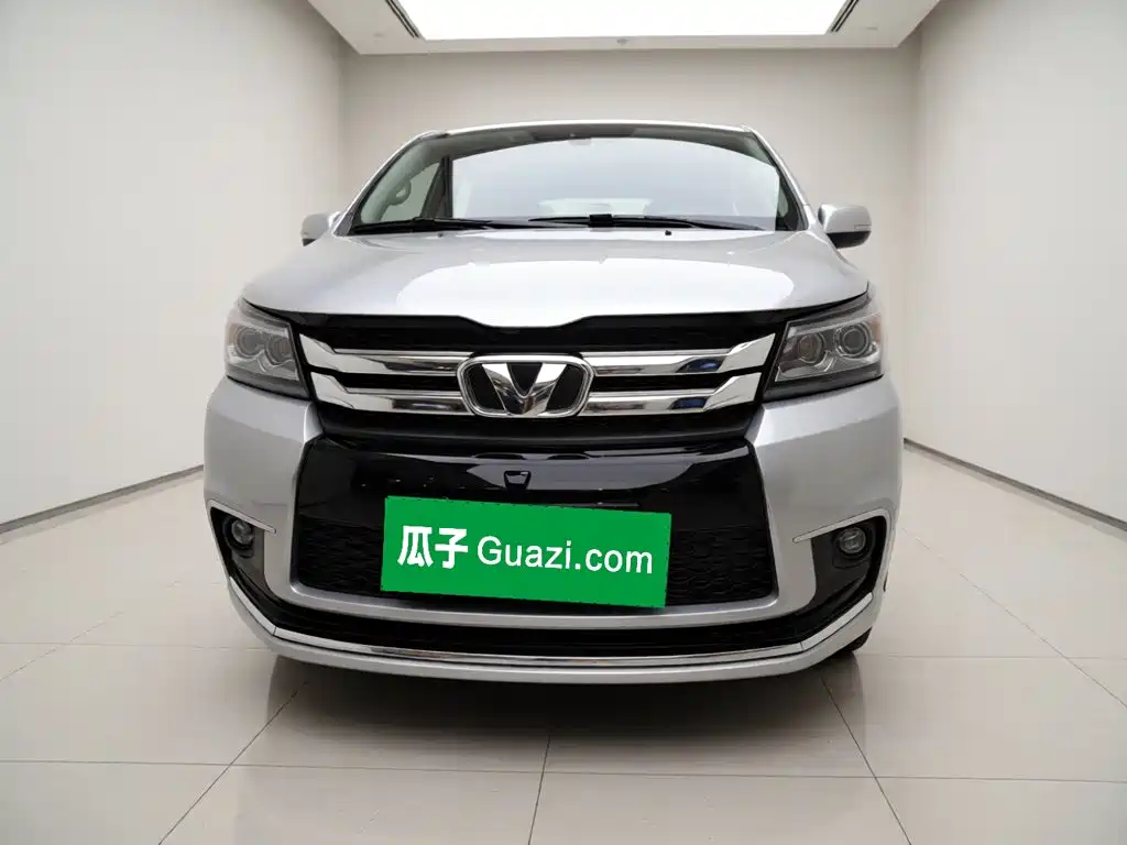 Huasong 7 2020 2017 2.0T Automatic Elite