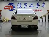 Photo 6 - Peugeot 508