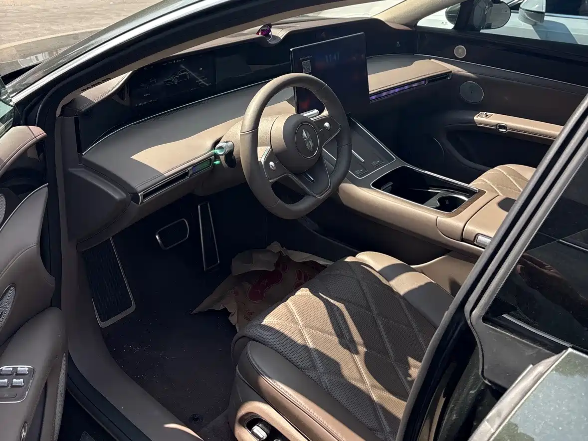 Xiangjie Enjoy World S9T 2026 2025 Pure Electric RWD Edition