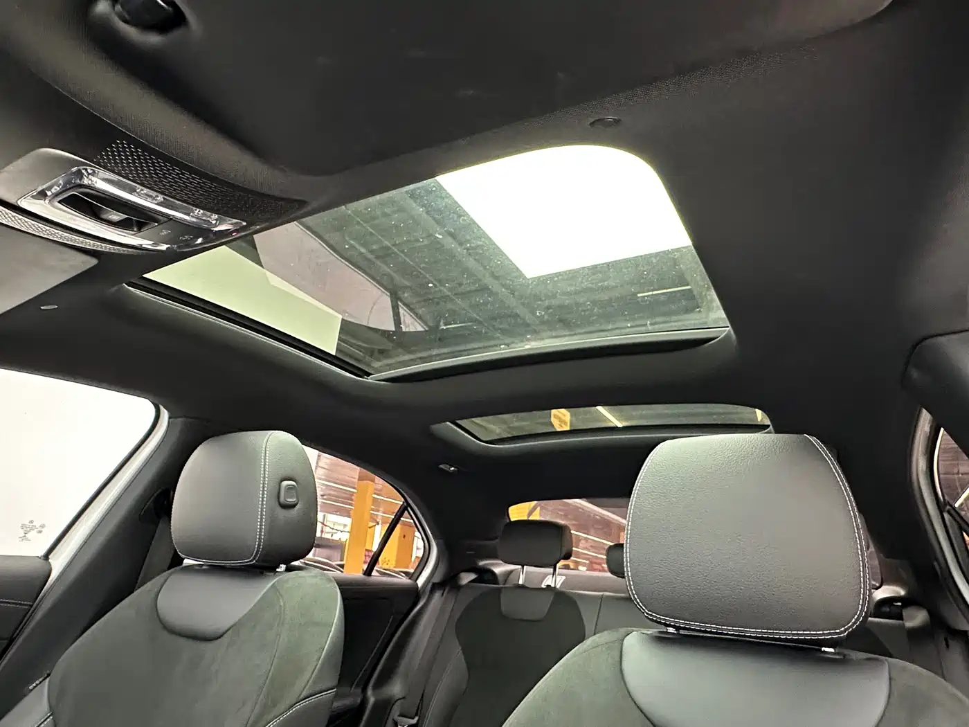 Mercedes-Benz A-Class 2022 Facelift III A 200 L Sport Sedan Fashion фото 22