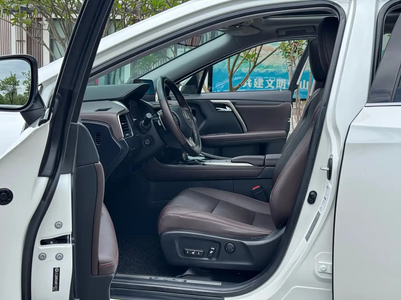 Фото 5 - Lexus RX