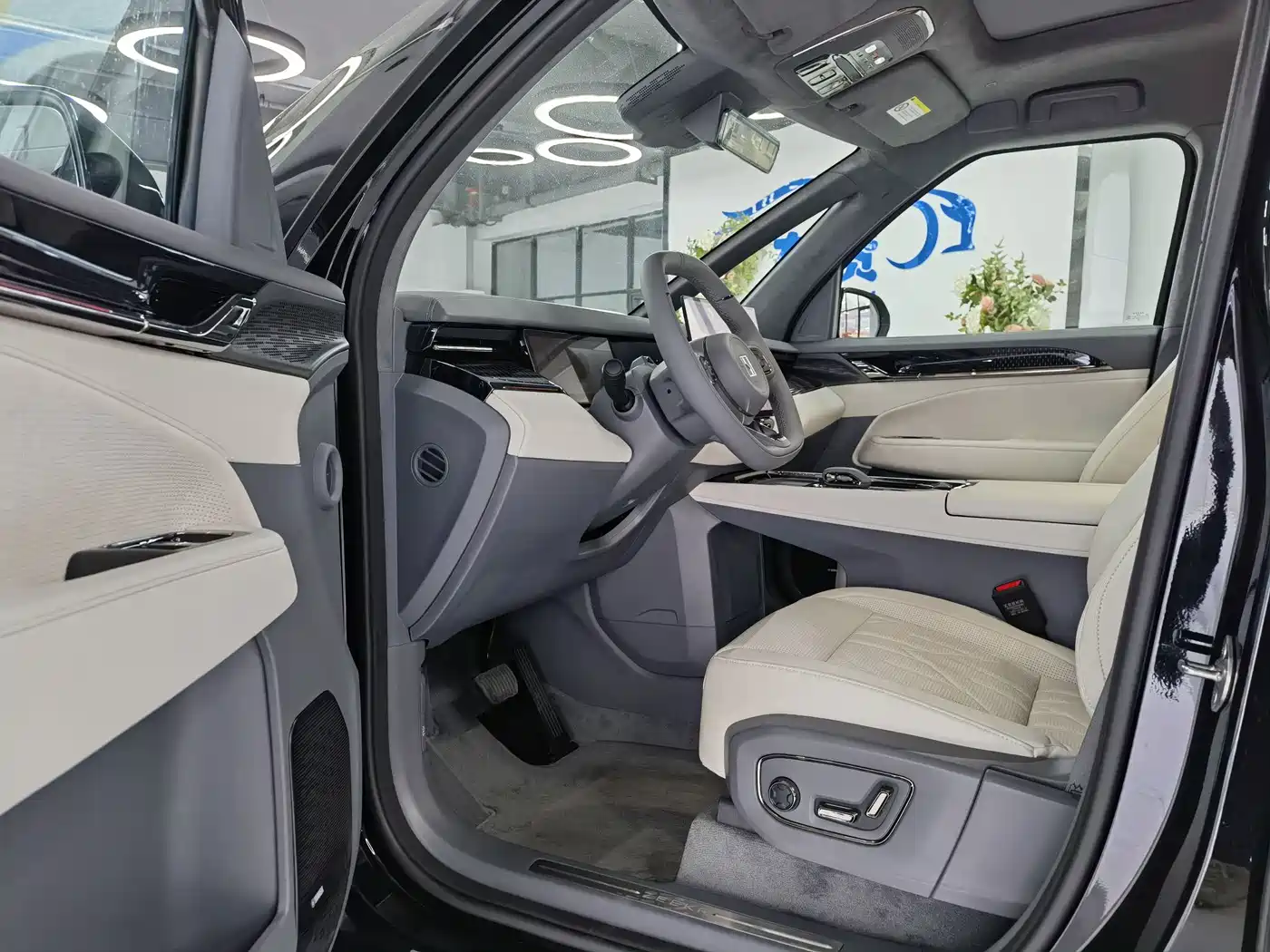 ZEEKR EXTREME KRYPTON 009