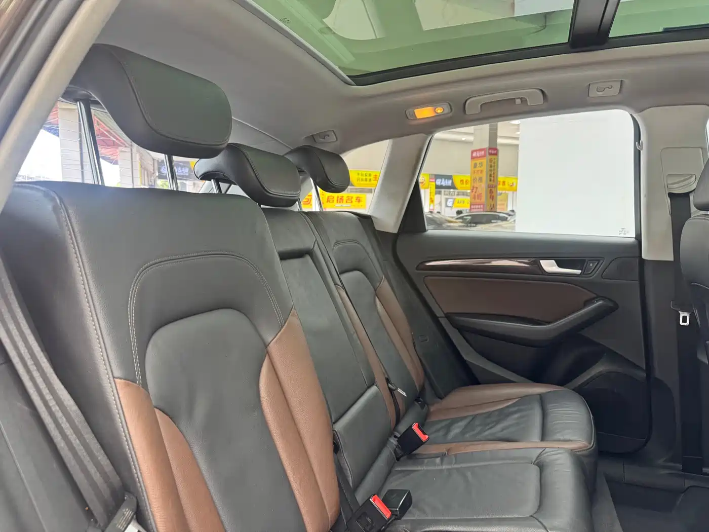Photo 11 - Audi Q5