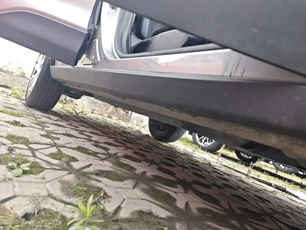 Photo 19 - Baojun 510