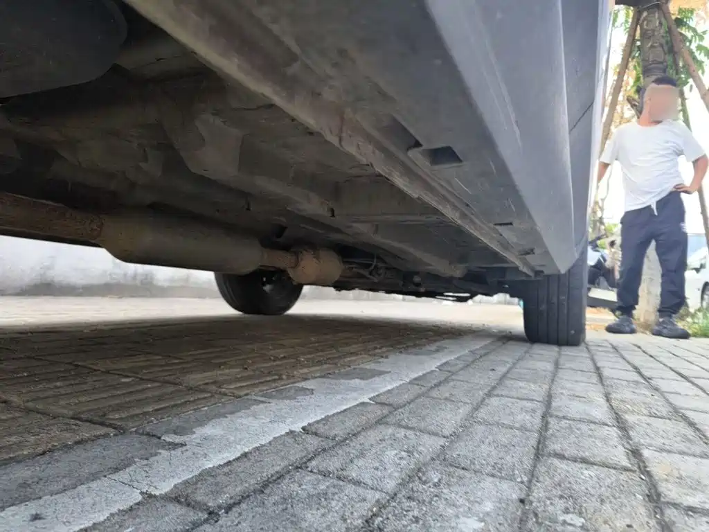Changan CS55 PLUS 2020 2020 1.5T Manual Color Edition