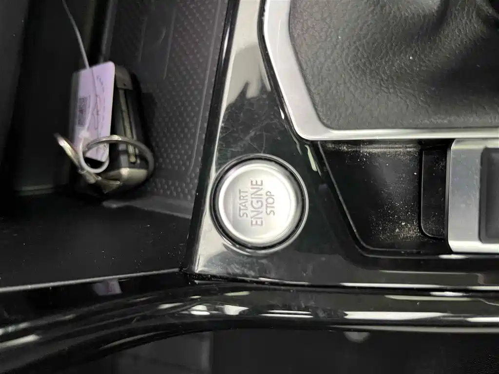 VOLKSWAGEN TANYUE GTE PLUG IN HYBRID