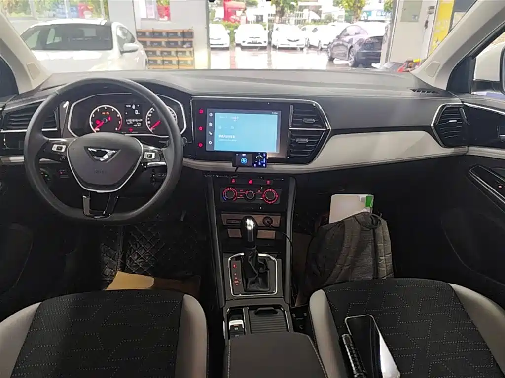 Фото 10 - Jetta VS5