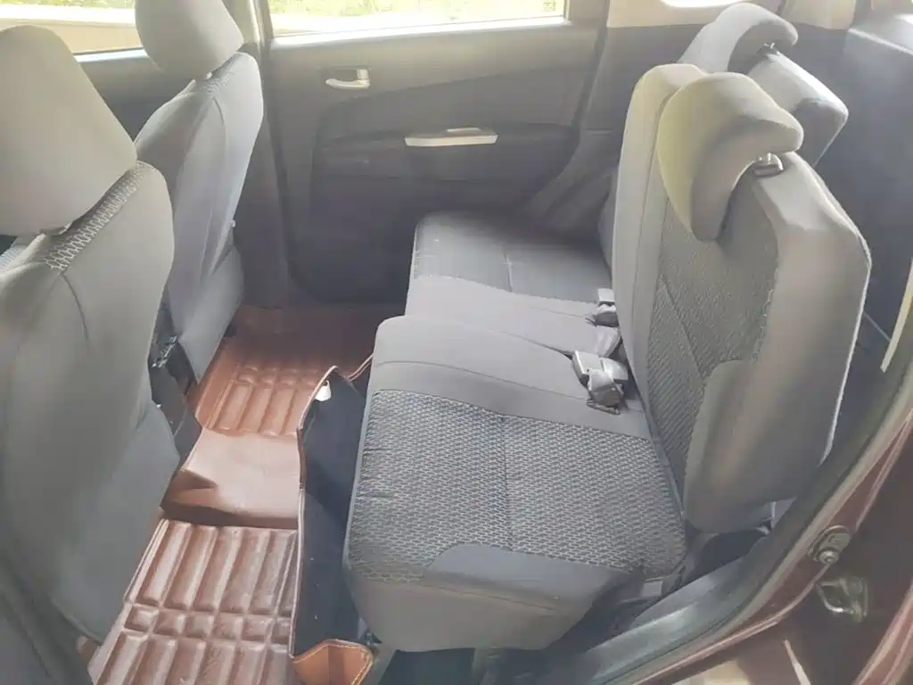 Changan Oshan Ouliv 2014 2015 1.2L Manual Enjoyment