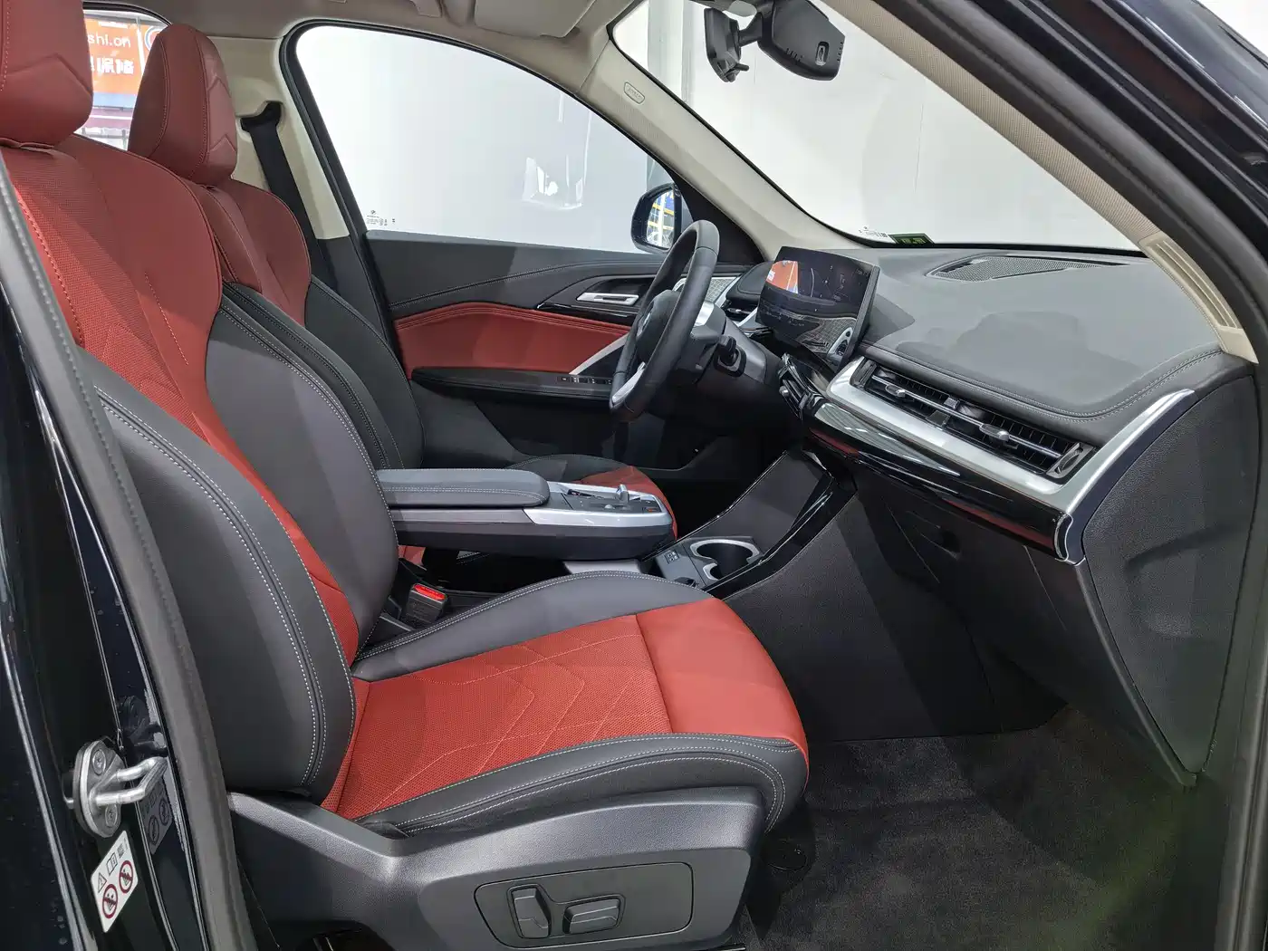 BMW X1 2023 sDrive25Li X Design Package фото 14