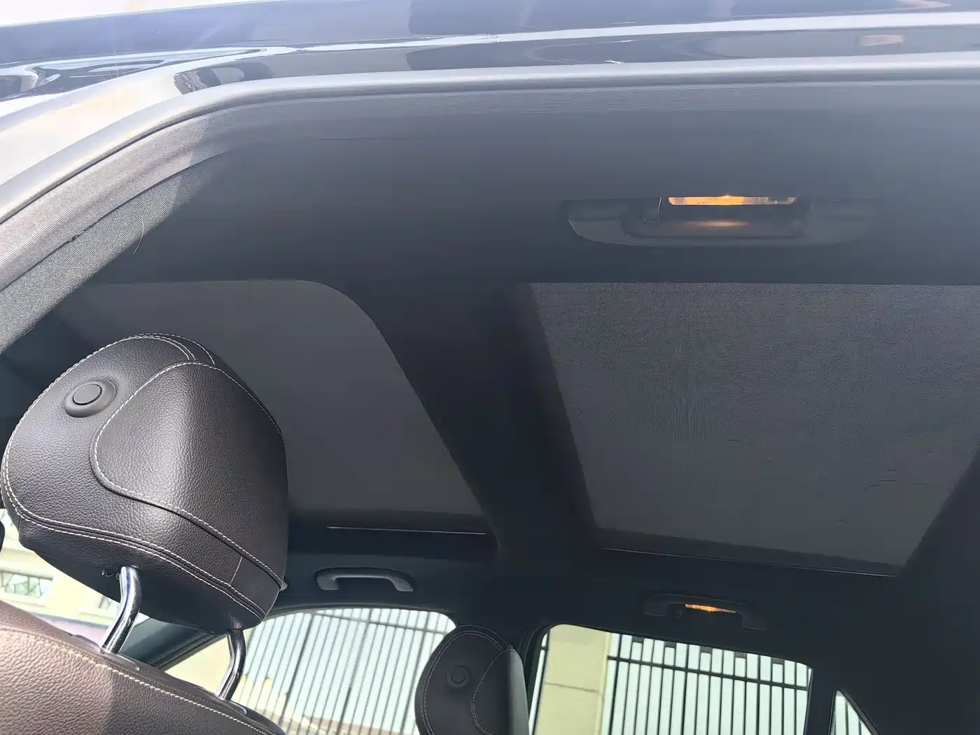 Mercedes-Benz GLE 2018 GLE 320 4MATIC Dynamic Ultimate Edition фото 9