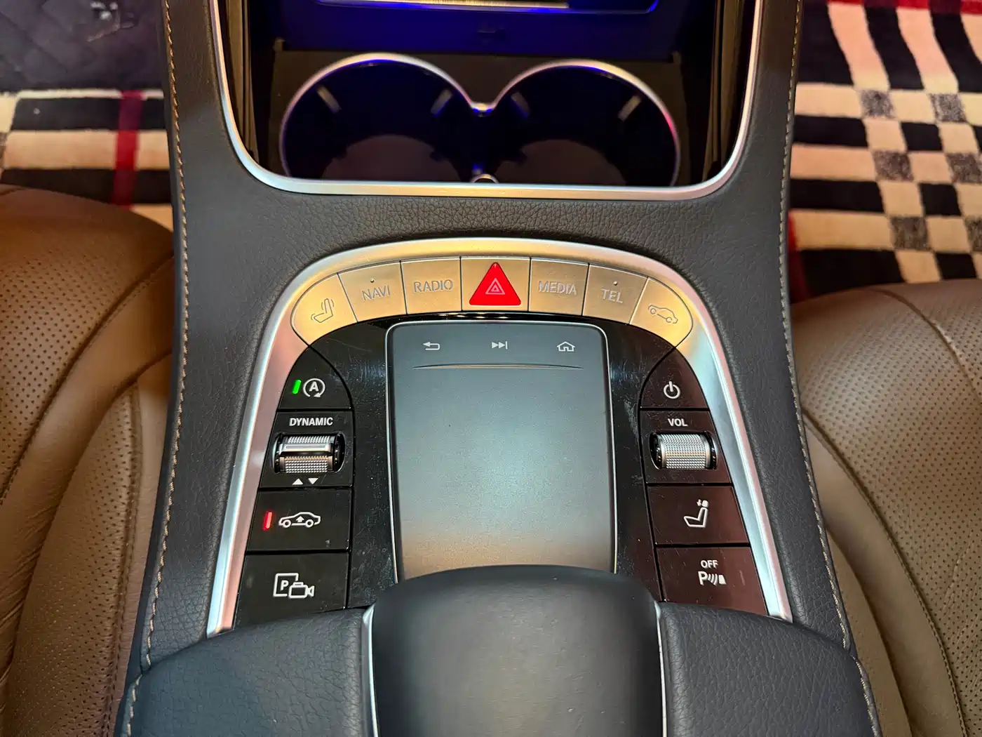 Mercedes-Benz S-Class 2020 S 450 L 4MATIC Collector's Version фото 18