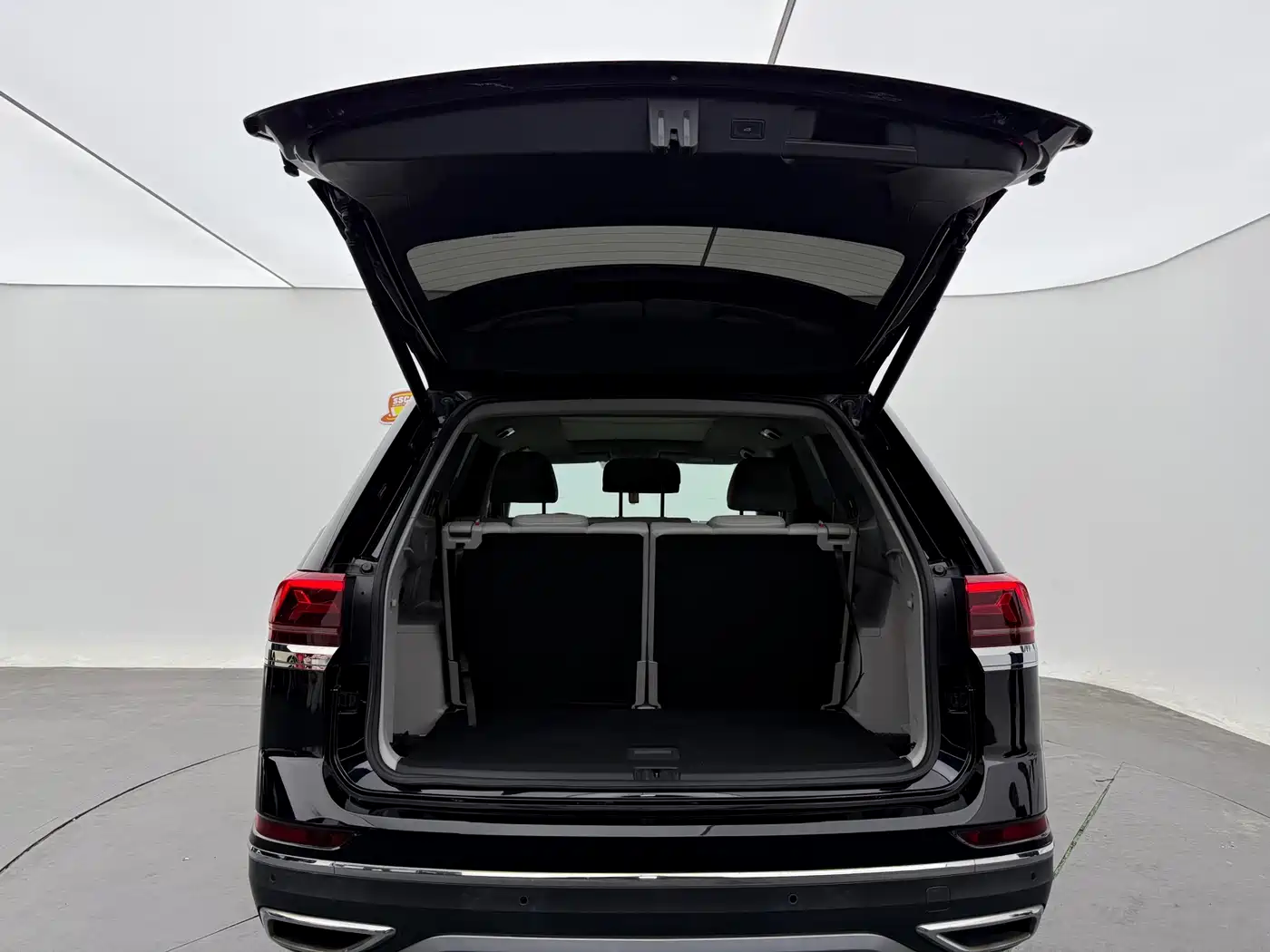 Volkswagen Teramont 2022 330TSI 2WD Premium Luxury фото 16