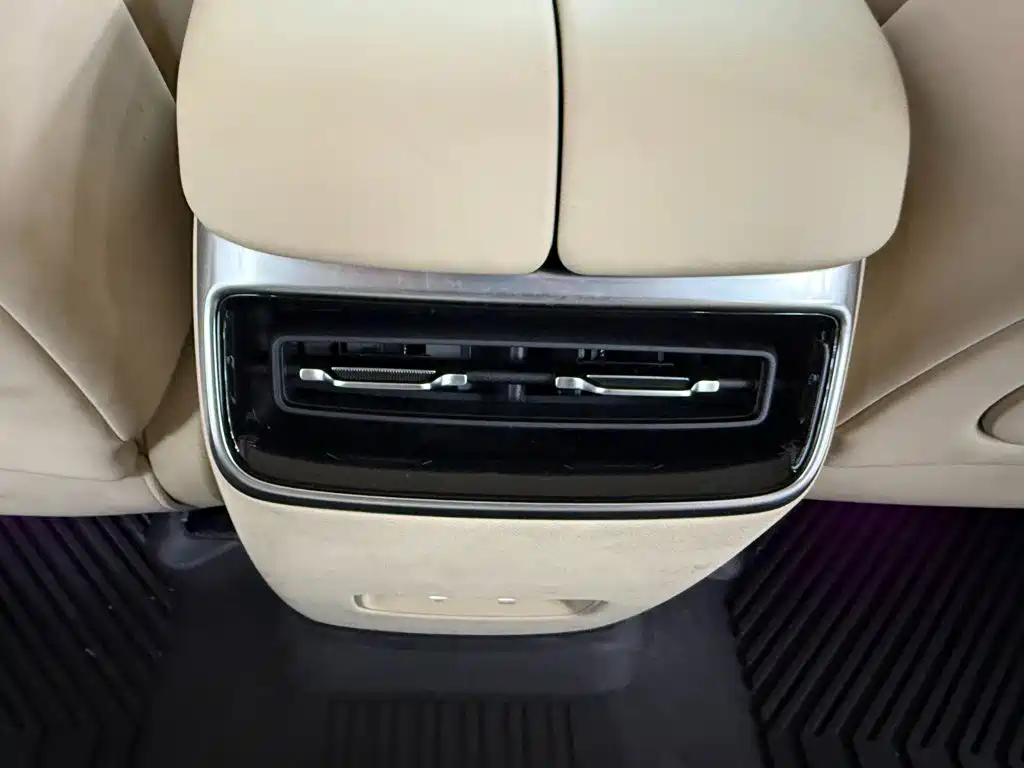 AITO Wenjie AITO M5 2025 2025 Extended Range Ultra AWD
