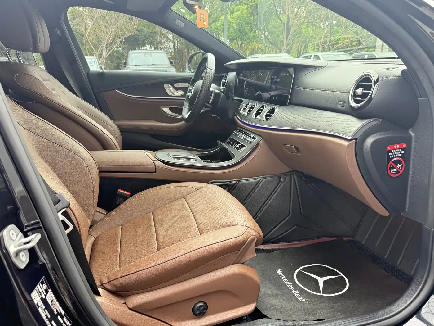 Mercedes-Benz E-Class 2020 Facelift E 300 L Sport Fashion фото 14