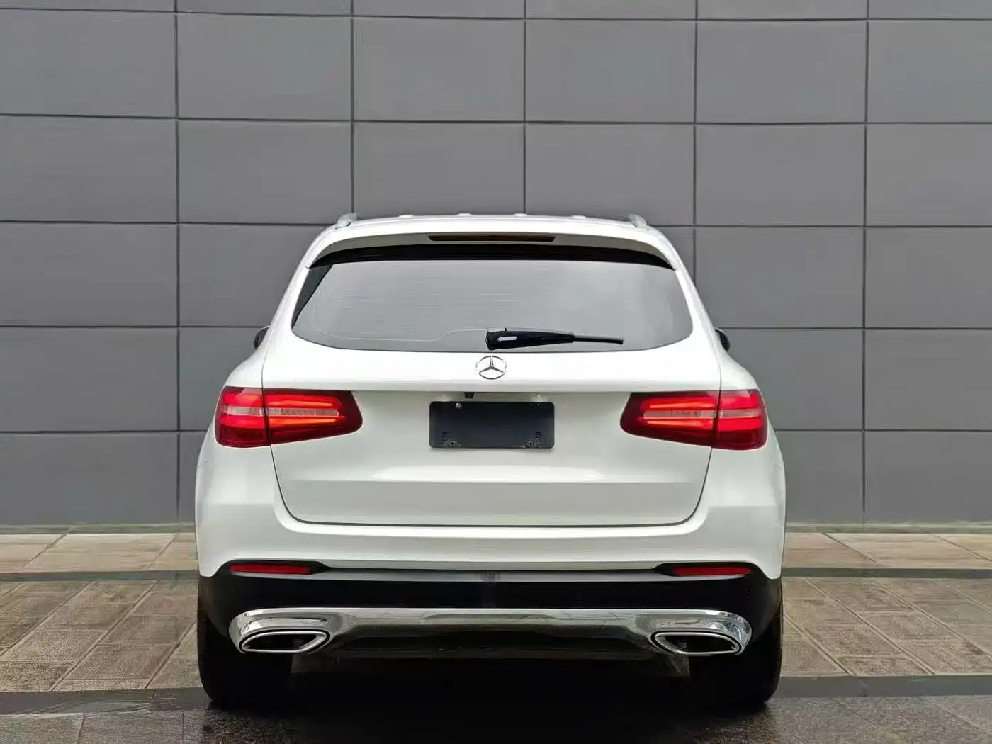 Mercedes-Benz GLC 2016 GLC 200 4MATIC фото 5