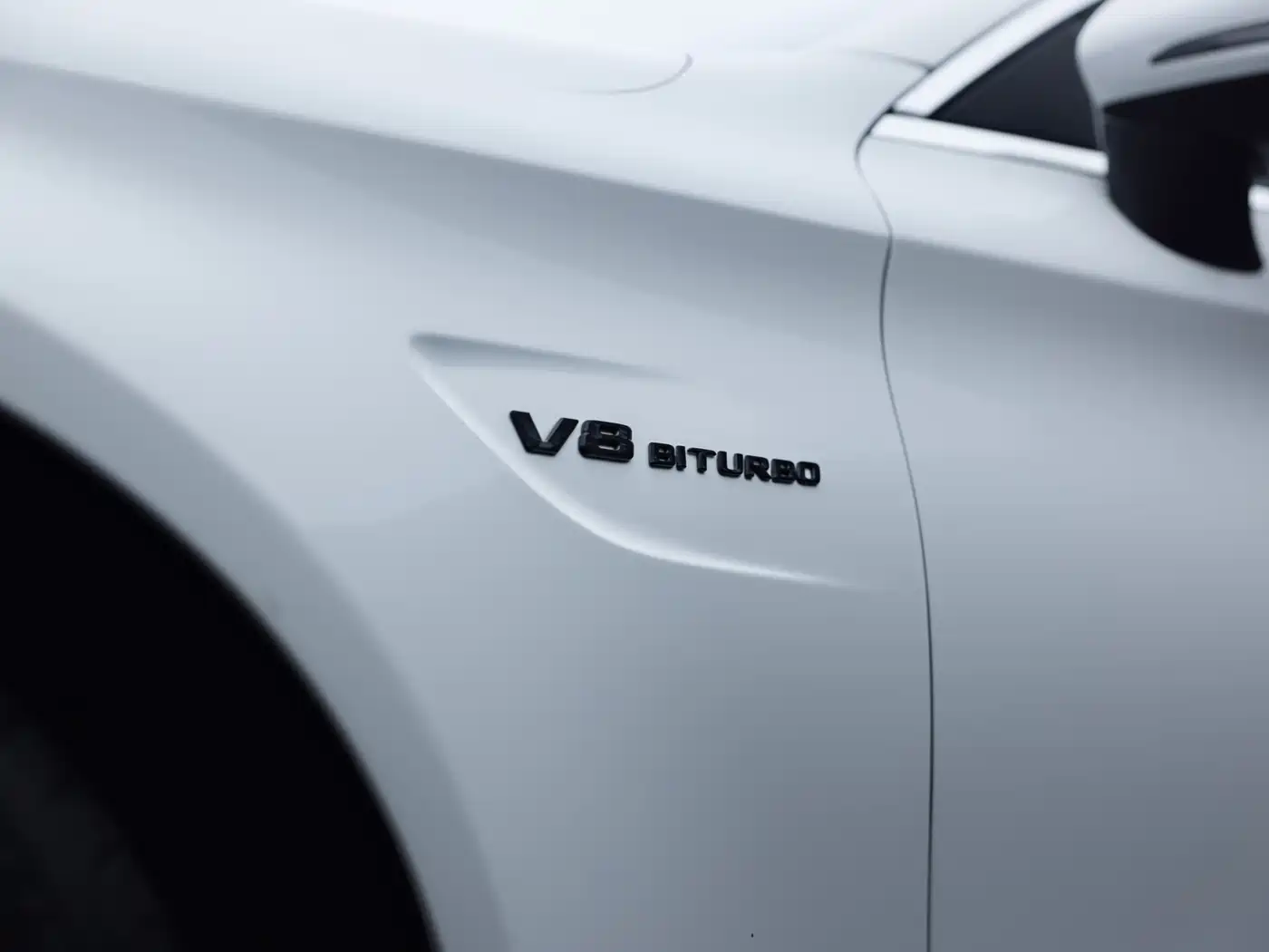 Mercedes-Benz C-Class AMG 2016 AMG C 63 Coupe фото 22