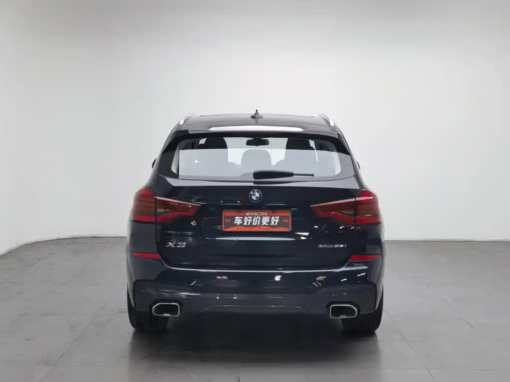 Фото 4 - BMW X3