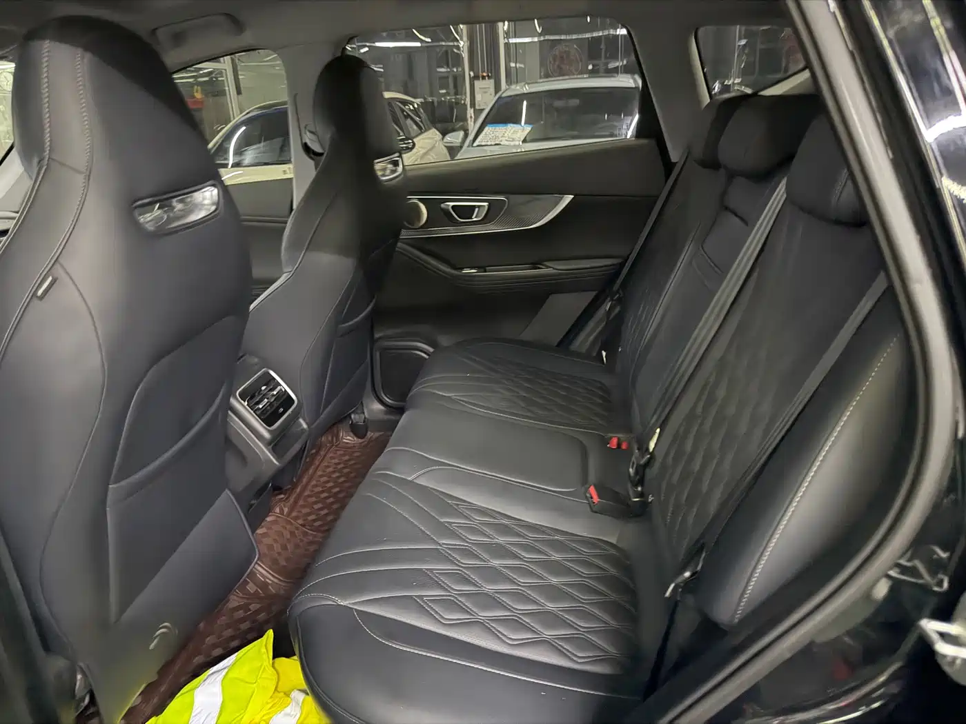 2025 Chery Tiggo 7 PLUS