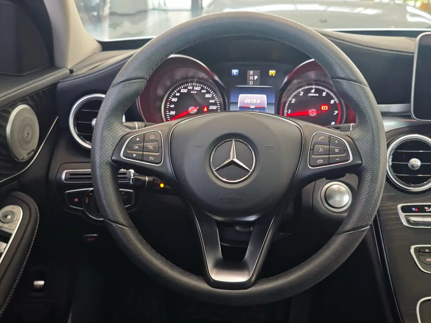 Mercedes-Benz C-Class 2018 C 200 L Sport Edition фото 13