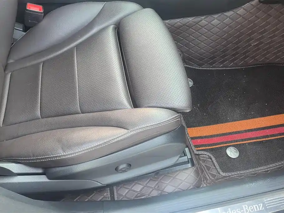 Mercedes-Benz GLC 2020 Facelift GLC 300 L 4MATIC Dynamic фото 8